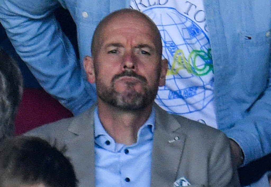 Manchester United face Liverpool, Arsenal, Manchester City, Tottenham and Chelsea before the end of October  - Bóng Đá