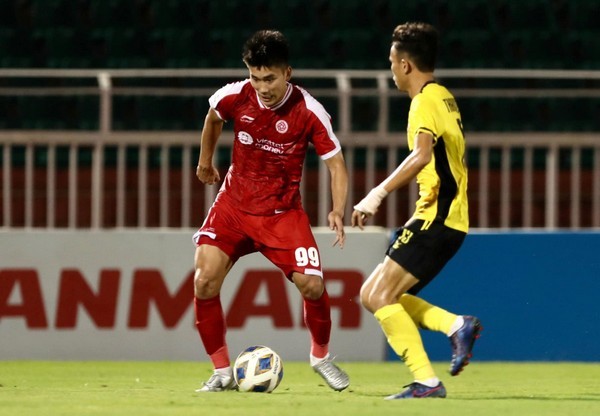 3 điều kỳ vọng từ Viettel trận gặp Phnom Penh Crown - Bóng Đá