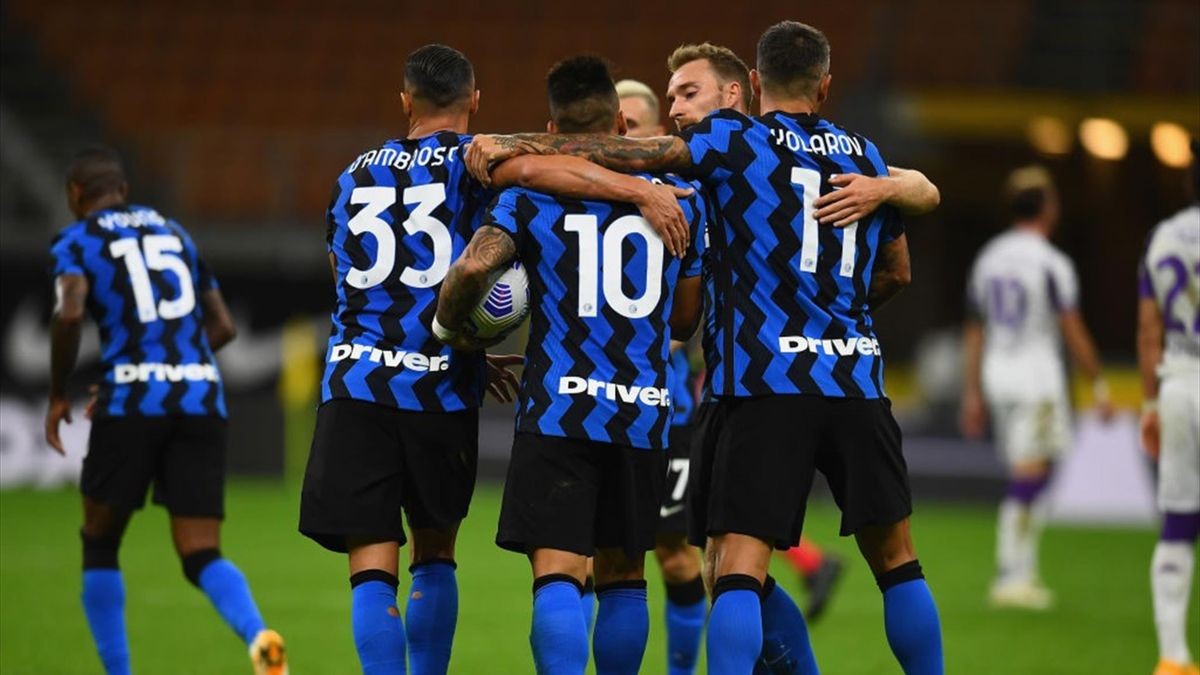 Franck Ribery kiến tạo cực đỉnh, xé toạc hàng phòng ngự Inter Milan - Bóng Đá