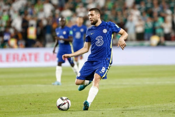 Đội hình Chelsea đấu Newcastle: Tam tấu Z.H.M lĩnh xướng hàng công? - Bóng Đá
