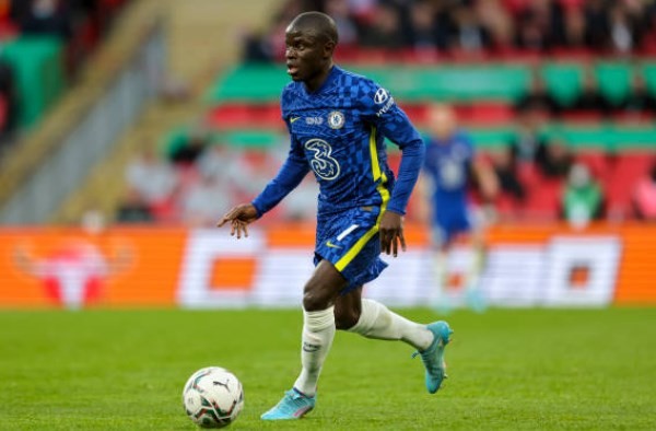 Đội hình Chelsea đấu Palace: Song tấu người Đức lĩnh xướng hàng công? - Bóng Đá