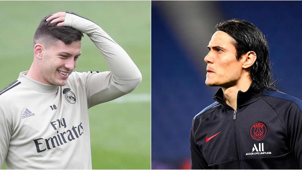 Mua sắm hoảng loạn, Man Utd đàm phán với 2 cái tên 