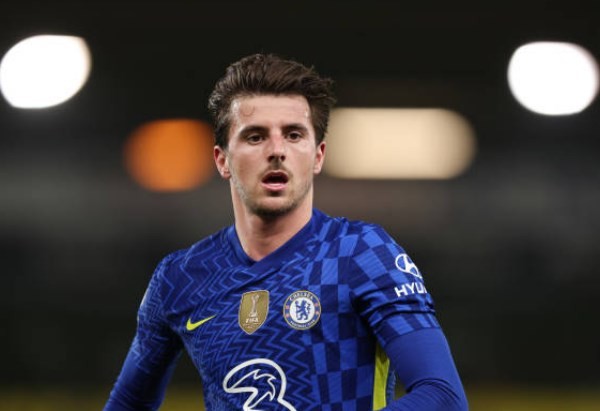 Đội hình Chelsea đấu Newcastle: Tam tấu Z.H.M lĩnh xướng hàng công? - Bóng Đá