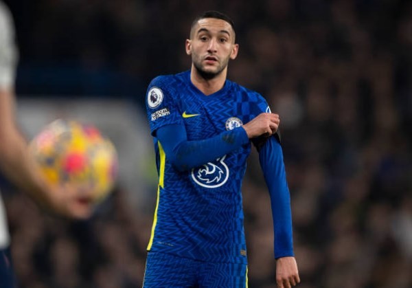 Đội hình Chelsea đấu Newcastle: Tam tấu Z.H.M lĩnh xướng hàng công? - Bóng Đá