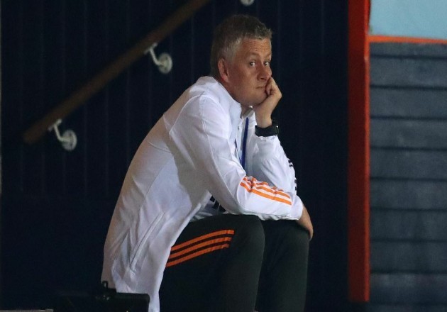 Watford rejects man utd's loan offer for Sarr - Bóng Đá