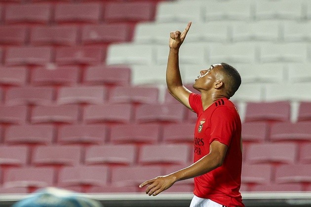 WHAT COULD CARLOS VINÍCIUS BRING TO TOTTENHAM? - Bóng Đá