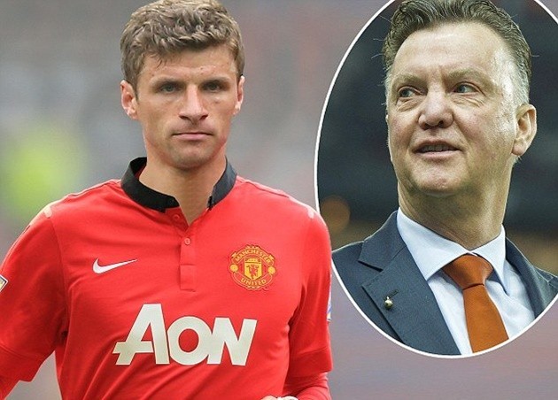 Ngoại trừ Bale và Reguilon, MU từng vồ hụt những siêu sao nào? - Bóng Đá