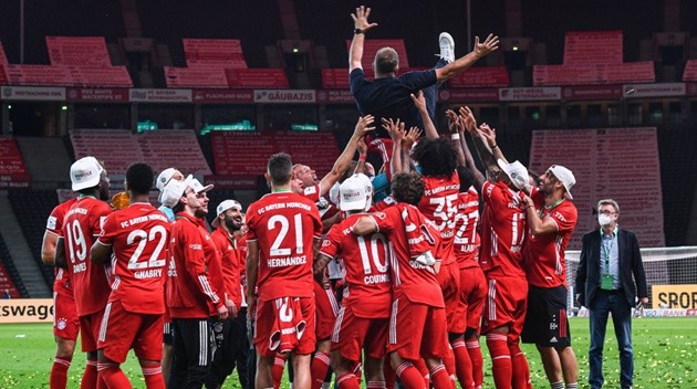 TEAMS WITH THE MOST WINS IN CHAMPIONS LEAGUE HISTORY - Bóng Đá