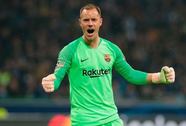 Barcelona set to confirm contract extension of pivotal figure until 2025 - Bóng Đá