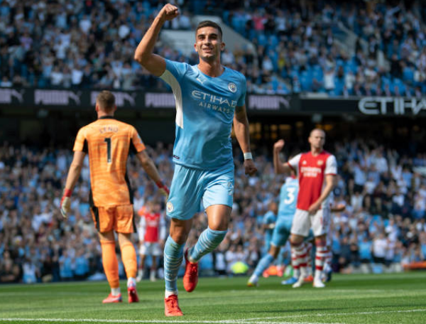 ĐHTB vòng 3 Ngoại hạng Anh: Người hùng Man Utd; Quái thủ West Ham - Bóng Đá