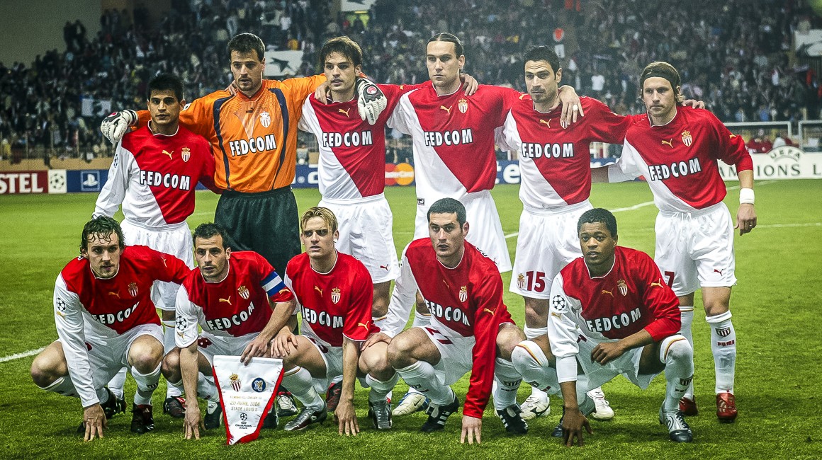 Cái dớp đáng sợ ở chung kết Champions League - Bóng Đá