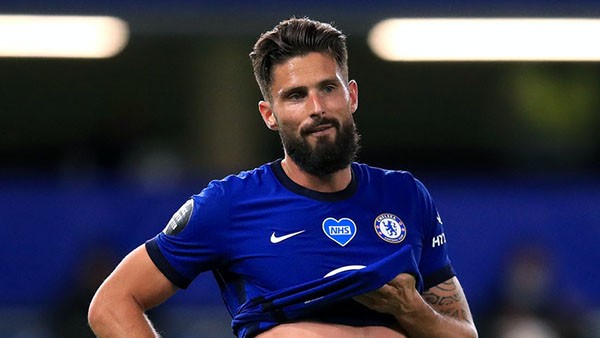 Top 10 cầu thủ nên rời khỏi Chelsea ngay trong phiên chợ Hè - Bóng Đá