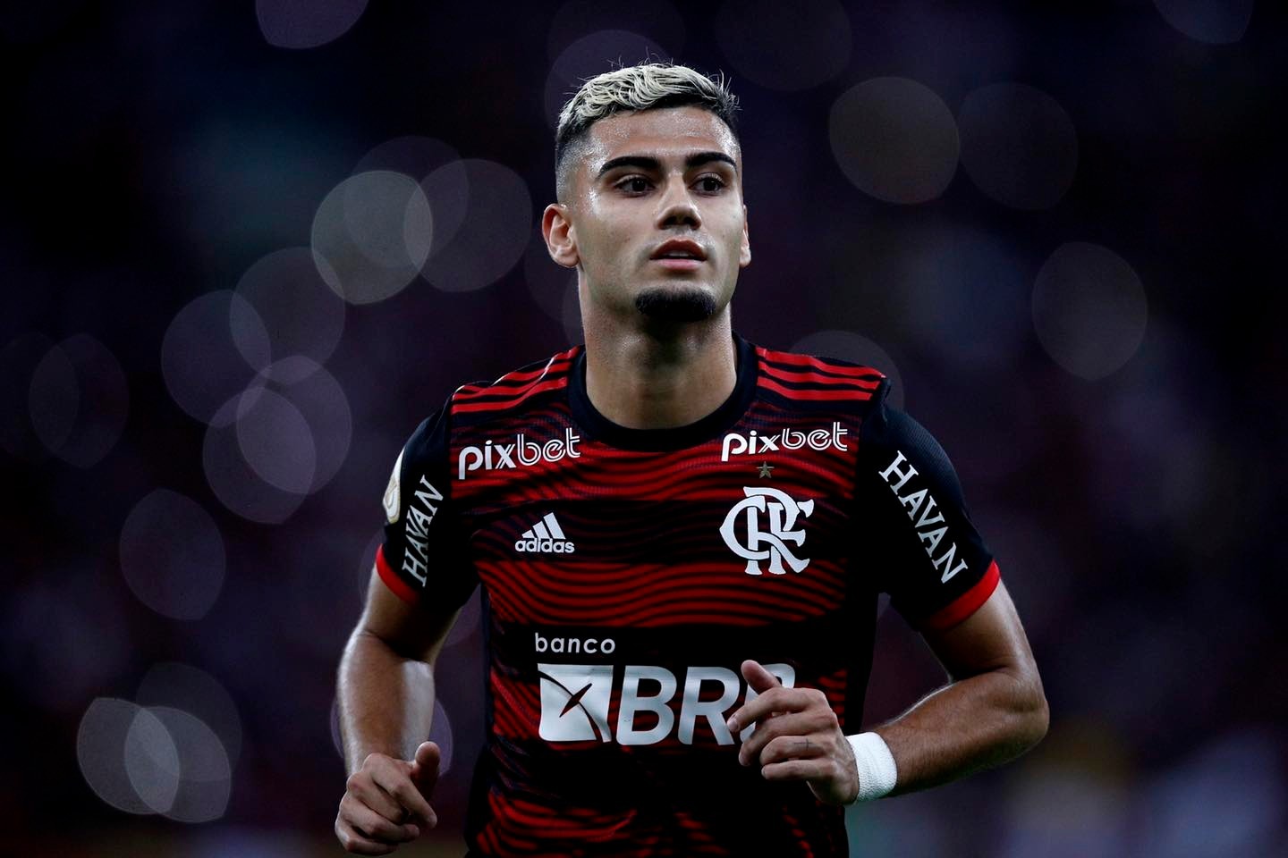 Romano Andreas Pereira deal update - Bóng Đá