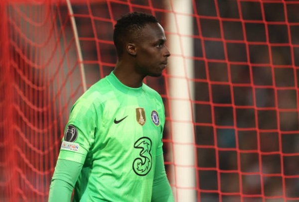 Chấm điểm Chelsea: Điểm sáng cánh phải - Bóng Đá