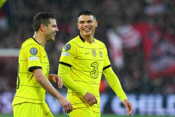 Chấm điểm Chelsea: Điểm sáng cánh phải - Bóng Đá