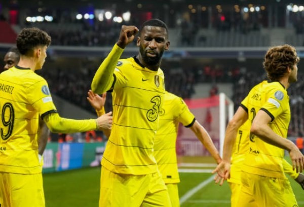 Chấm điểm Chelsea: Điểm sáng cánh phải - Bóng Đá