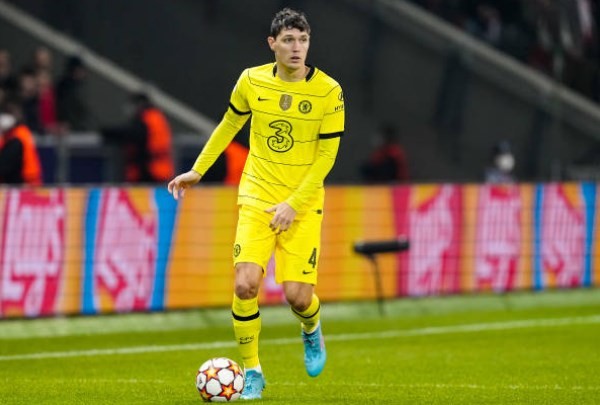 Chấm điểm Chelsea: Điểm sáng cánh phải - Bóng Đá