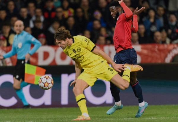 Chấm điểm Chelsea: Điểm sáng cánh phải - Bóng Đá