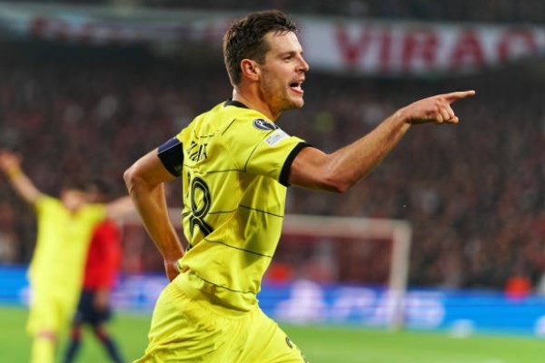 Chấm điểm Chelsea: Điểm sáng cánh phải - Bóng Đá