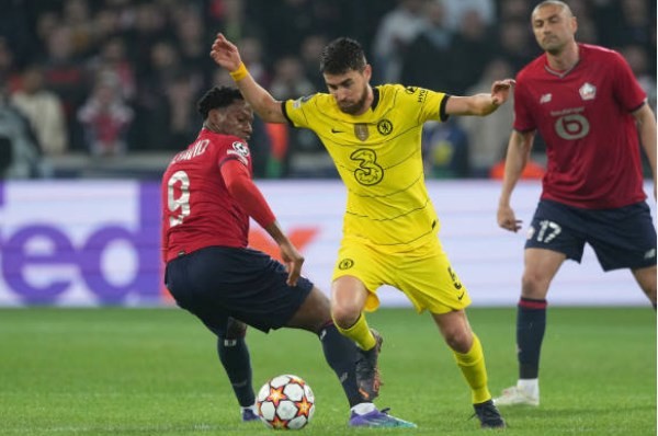 Chấm điểm Chelsea: Điểm sáng cánh phải - Bóng Đá