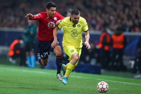 Chấm điểm Chelsea: Điểm sáng cánh phải - Bóng Đá