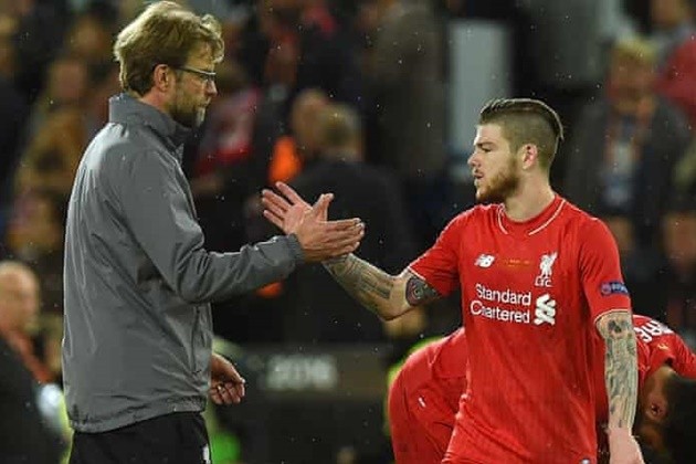 Moreno: 