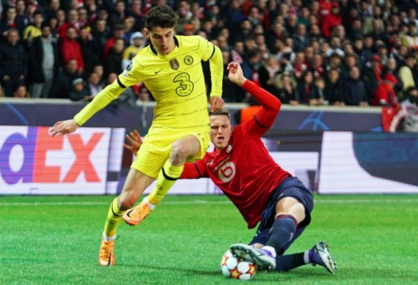 Chấm điểm Chelsea: Điểm sáng cánh phải - Bóng Đá