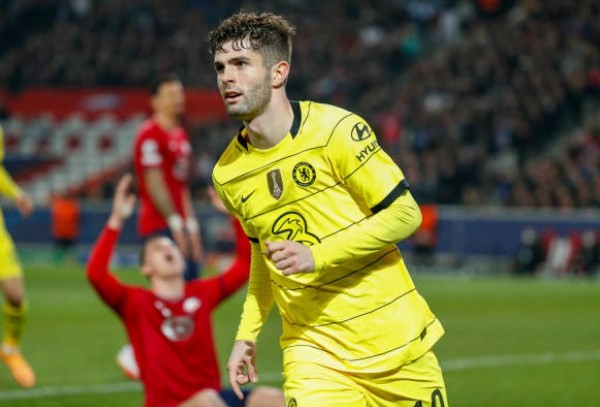 Chấm điểm Chelsea: Điểm sáng cánh phải - Bóng Đá