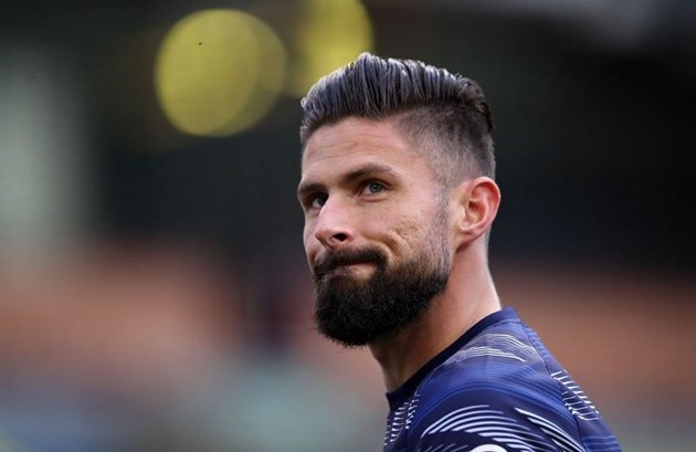 4 new signings to watch out for in Serie A (2021-22) - Bóng Đá