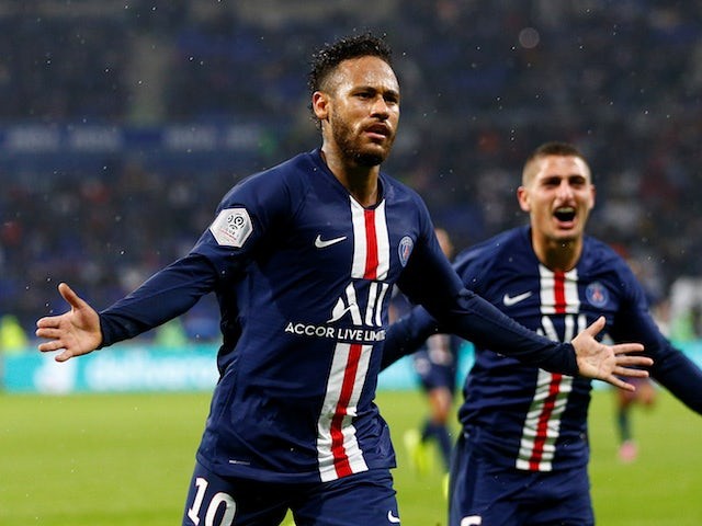 Barca muốn chiêu mộ Sancho để khỏa lấp khoảng trống của Neymar - Bóng Đá