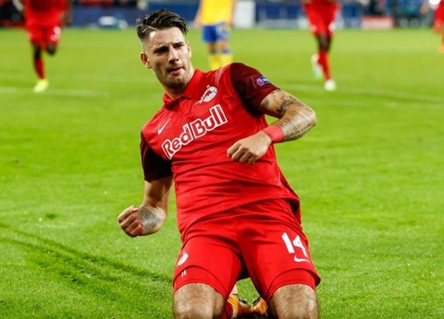 Bayern interested in Szoboszlai, claims Matthaus as he compares Red Bull Salzburg star to Puskas - Bóng Đá