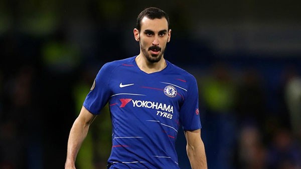 Top 10 cầu thủ nên rời khỏi Chelsea ngay trong phiên chợ Hè - Bóng Đá