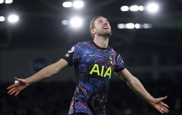 Đội hình 111 cầu thủ Anh đạt số điểm cao nhất theo WhoScored - Bóng Đá