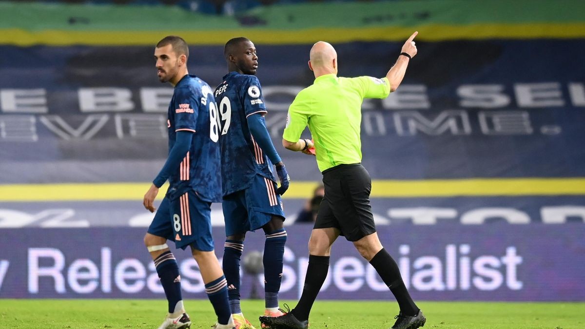 Nicolas Pepe thiết đầu công - Bóng Đá