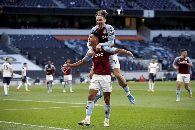 Ranking the 5 best attackers Liverpool could sign this summer - Bóng Đá