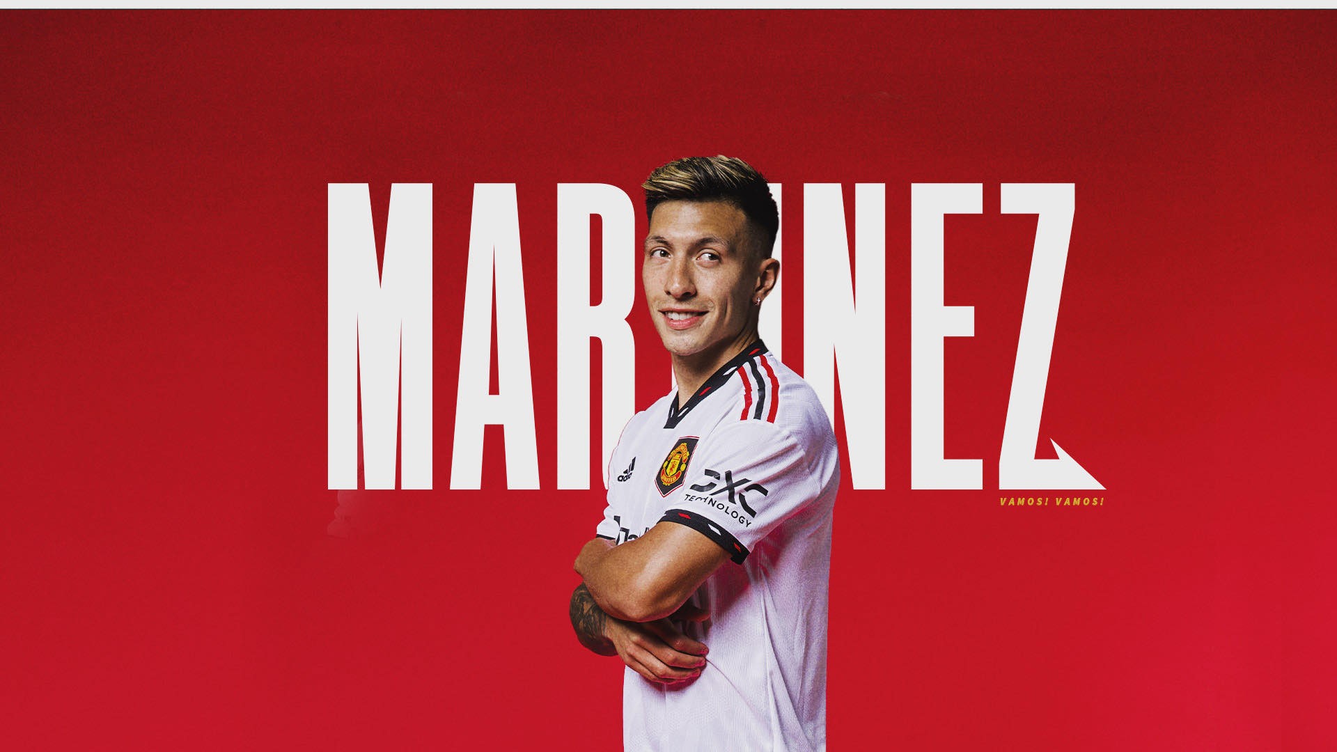 Official: Martinez - Bóng Đá