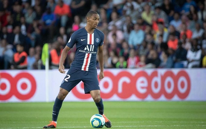 Lần đầu tiên, PSG có thể xếp tam tấu nguyên tử MID vào đội hình xuất pháp - Bóng Đá