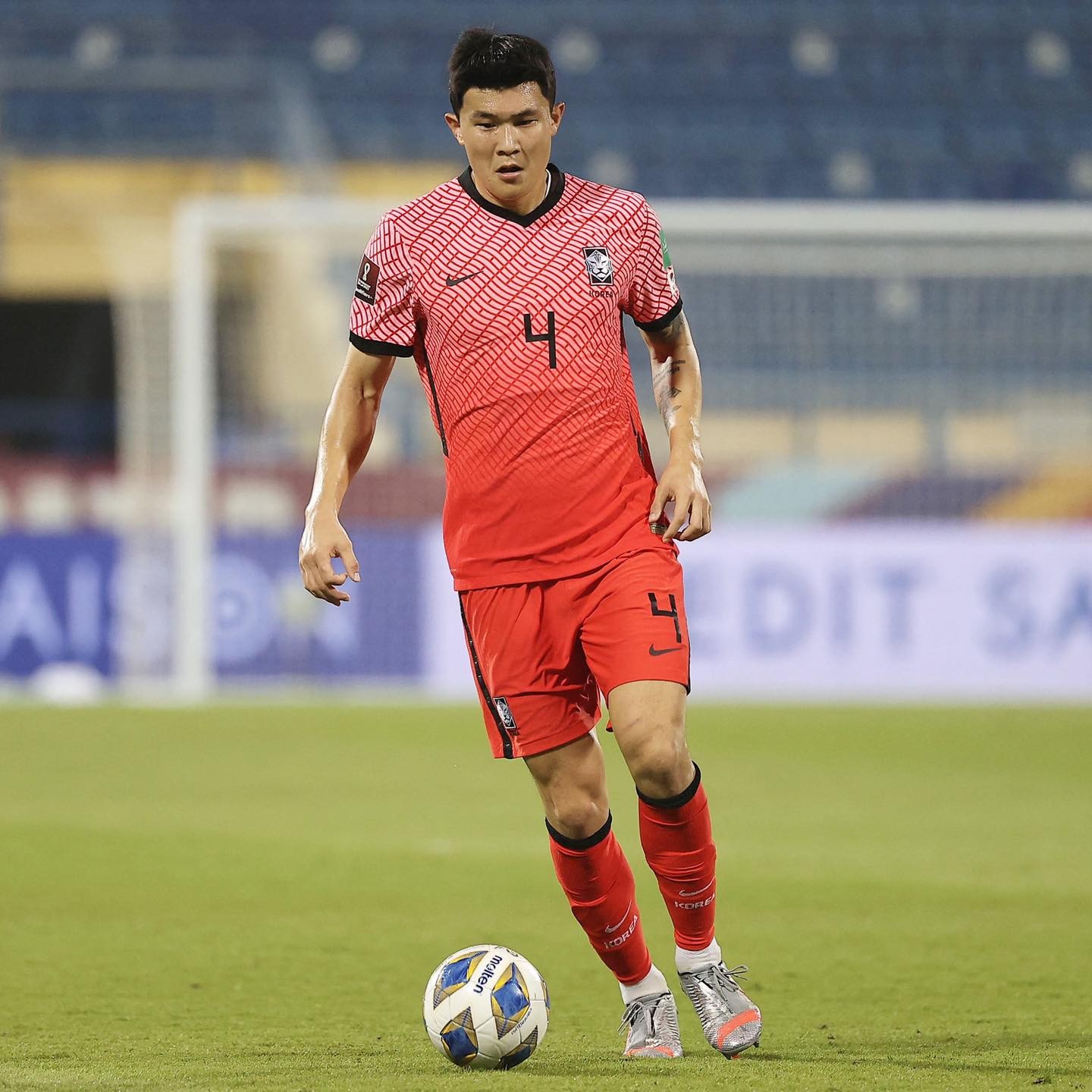 Đồng hương Son Heung-min được lựa chọn thay thế Koulibaly - Bóng Đá