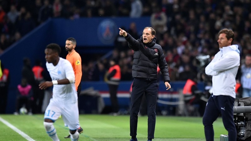 Tuchel: 'An exceptional match' - Bóng Đá