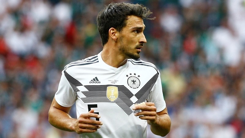 Steffen Freund urges Joachim Löw to bring back Mats Hummels - Bóng Đá