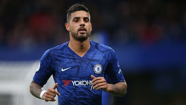 Top 10 cầu thủ nên rời khỏi Chelsea ngay trong phiên chợ Hè - Bóng Đá