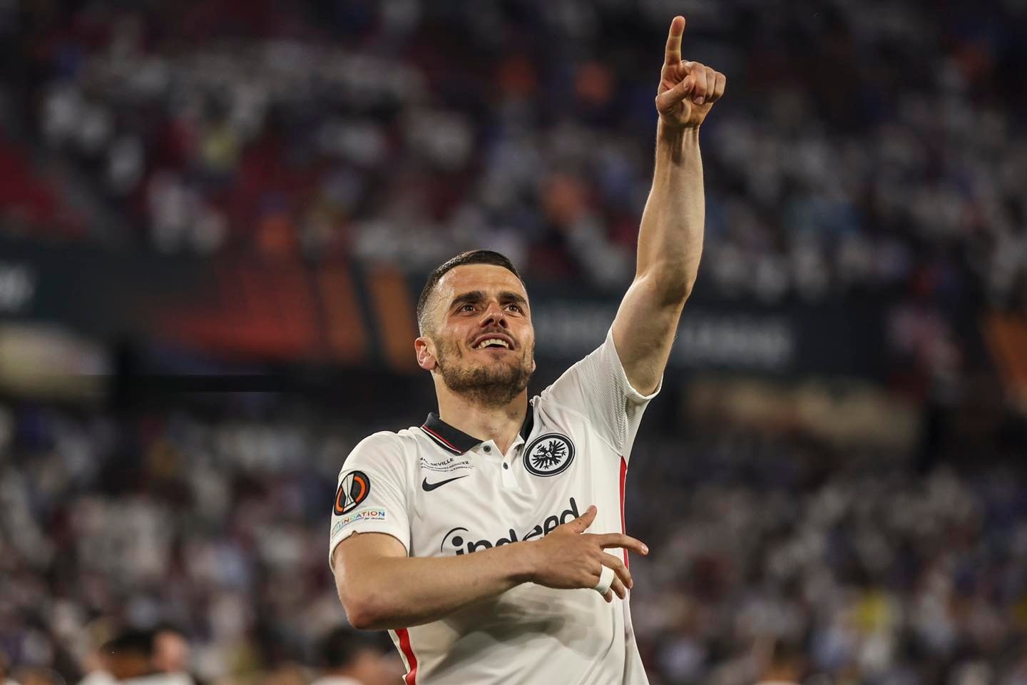 Nhà vô địch Europa League không dự Siêu cúp châu Âu vì Juventus - Bóng Đá