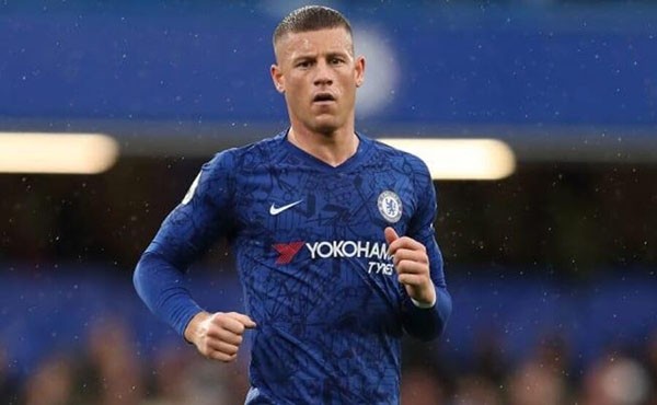 Top 10 cầu thủ nên rời khỏi Chelsea ngay trong phiên chợ Hè - Bóng Đá