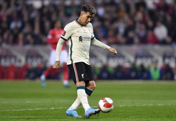 2 quyết định đúng đắn và 1 sai lầm của Klopp trận thắng Nottingham - Bóng Đá