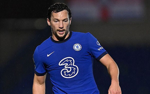 Top 10 cầu thủ nên rời khỏi Chelsea ngay trong phiên chợ Hè - Bóng Đá