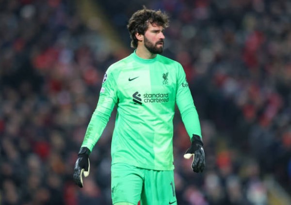 Chấm điểm Liverpool: Một điểm 8 xuất hiện - Bóng Đá