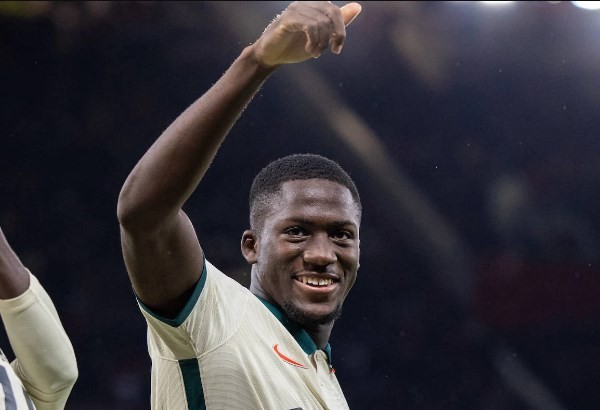 Chấm điểm Liverpool: Một điểm 8 xuất hiện - Bóng Đá