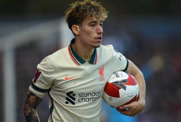 Chấm điểm Liverpool: Một điểm 8 xuất hiện - Bóng Đá