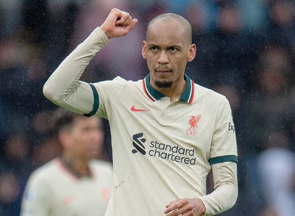 Chấm điểm Liverpool: Một điểm 8 xuất hiện - Bóng Đá