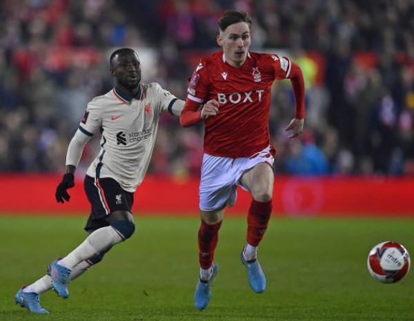 Chấm điểm Liverpool: Một điểm 8 xuất hiện - Bóng Đá